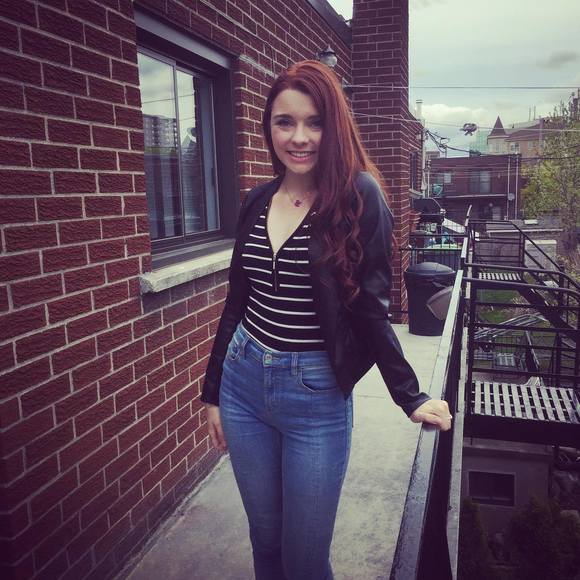 Meet your Posher, Kim - Picture 1 of 1